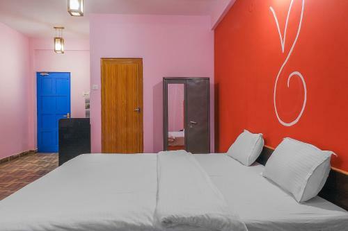 Hotel Capital O 84485 Morjim Beach Grand