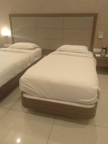 Hotel Rajdeeppalace
