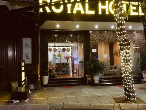Royal Hotel