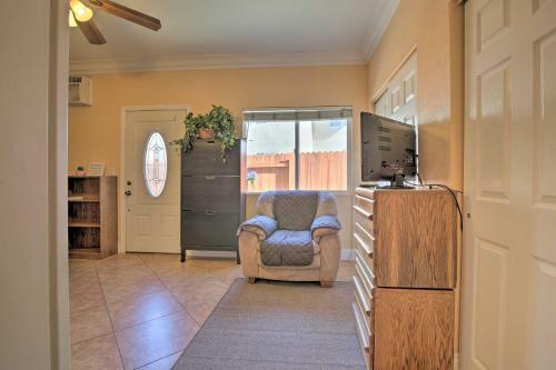 Sacramento Area Apartment About 15 Mi To Downtown