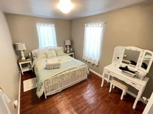 Apartamento Shabby Chic Style Home - Unit A
