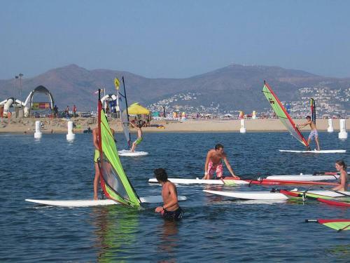 Apart-rent Apartament Bahia 2b