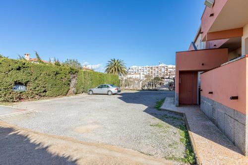 Apart-rent Apartament Bahia 2b