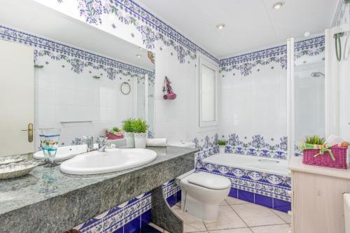 Goldhome - Montgri 117