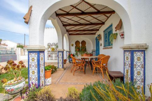 Goldhome - Montgri 117