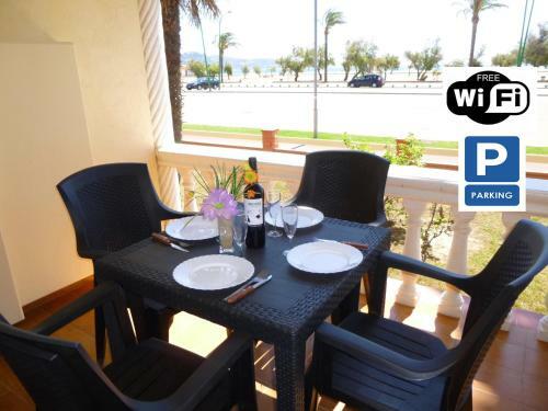 Apart-rent Apartament Bahia 1d