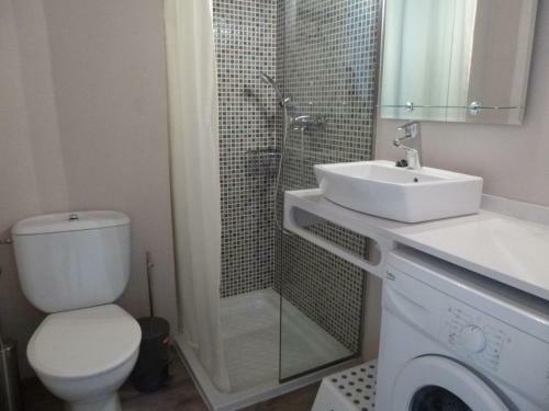 Apart-rent Apartament Bahia 1d