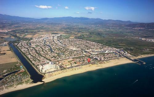Apart-rent Apartament Bahia 1d