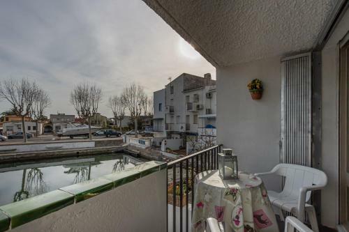 Goldhome - Port Petit