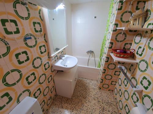 Apartamento Karina Beach-3