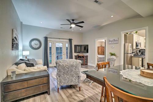 Cozy Cottage Easy Access To Redwoods Trails!