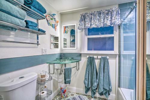 Cozy Cottage Easy Access To Redwoods Trails!