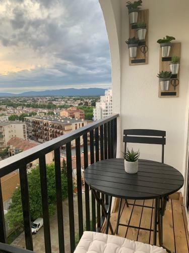 Apartamento Place Of Peace