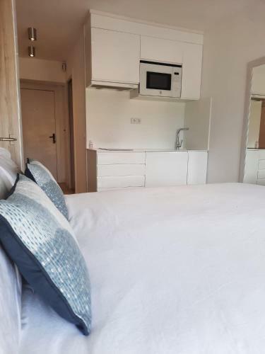 Apartamento Place Of Peace