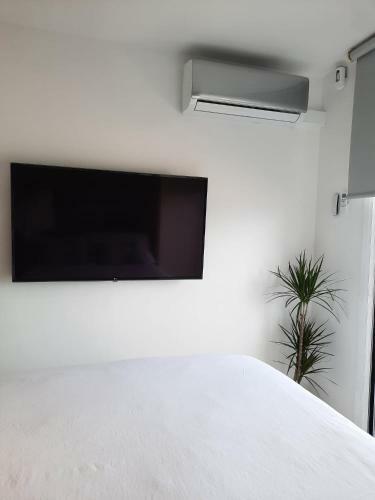 Apartamento Place Of Peace