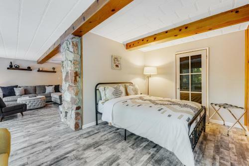 Laurel Lodge Oasis