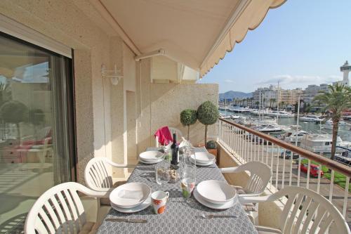 Apart-rent Apartamento Port Grec 0112