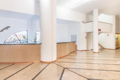 Apart-rent Apartamento Port Grec 0112