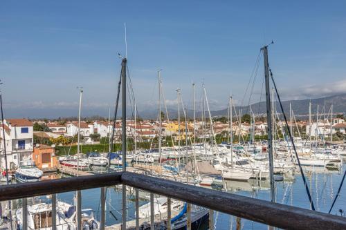 Apart-rent Apartamento Port Grec 0112