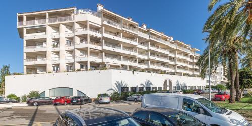 Apart-rent Apartamento Port Grec 0112