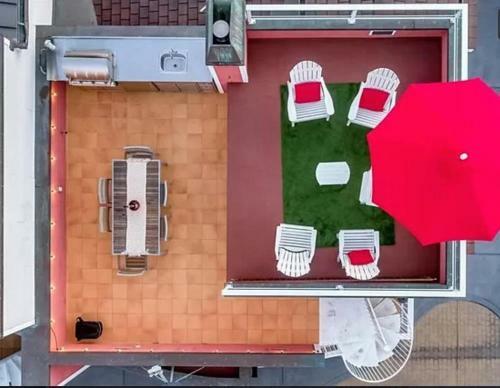 Belle Vue - 353fir