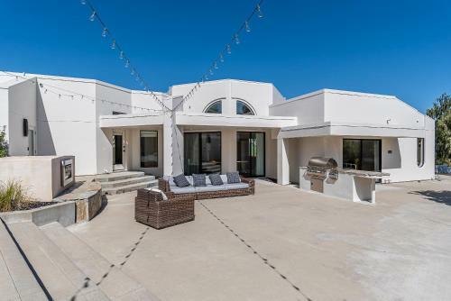 Hope Ranch At Avila Valley - 6559av