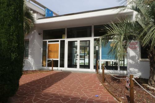 Apartamento Blau Marina 217 - Piso Con Parking Y Wifi