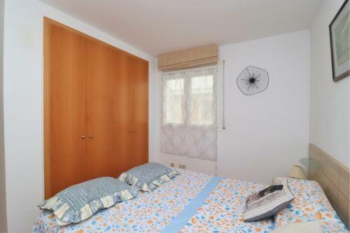 Apartamento Blau Marina 217 - Piso Con Parking Y Wifi