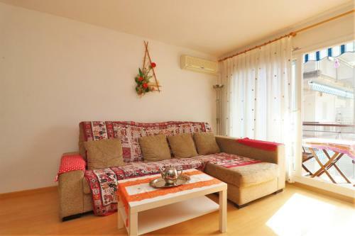 Apartamento Blau Marina 217 - Piso Con Parking Y Wifi