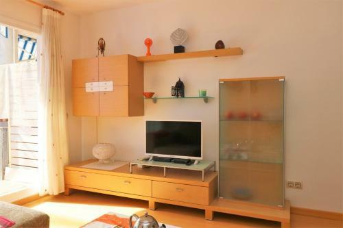 Apartamento Blau Marina 217 - Piso Con Parking Y Wifi