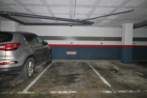 Apartamento Blau Marina 217 - Piso Con Parking Y Wifi