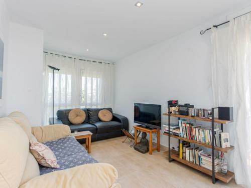Apartment Requesens 160