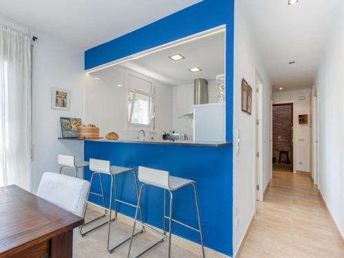 Apartment Requesens 160
