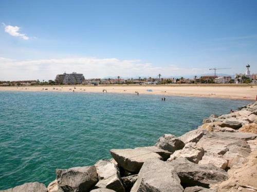Apartamento Royal Marine En Empuriabrava