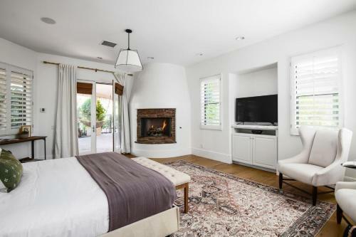 Laguna Seca Ct - Villa Verbena
