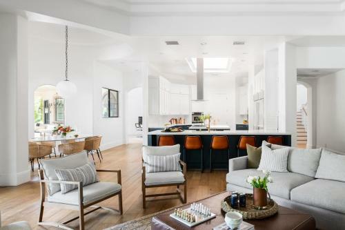 Laguna Seca Ct - Villa Verbena