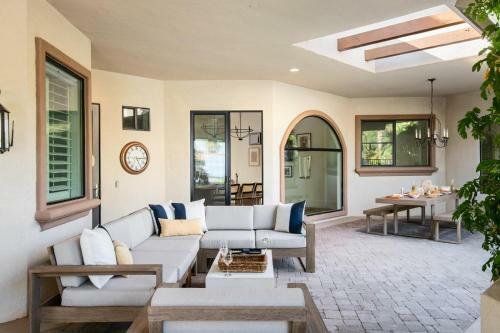 Laguna Seca Ct - Villa Verbena