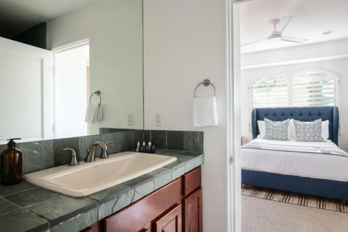 Laguna Seca Ct - Villa Verbena