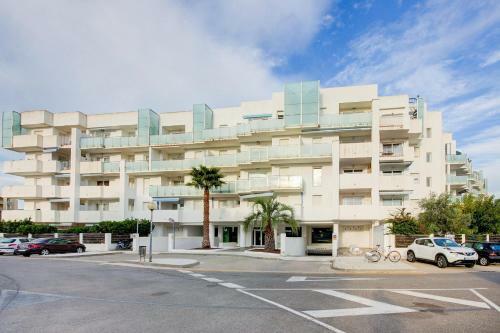 Apartamento Royal Marine 2 131-barneda
