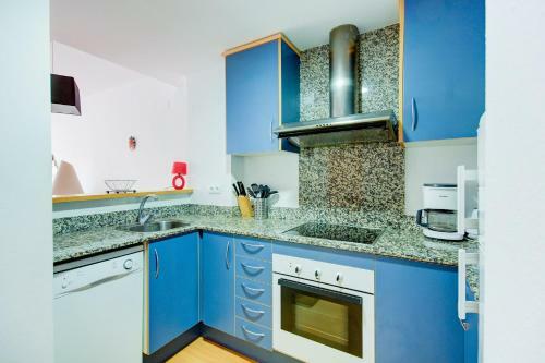 Apartamento Royal Marine 2 131-barneda