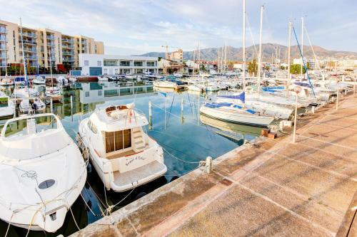 Apartamento Royal Marine 2 131-barneda