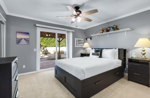 The Moore Hideaway