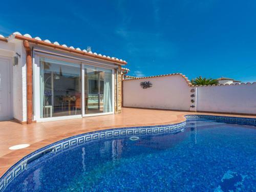 Holiday Home Peni