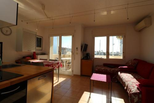 Apartamento Cavall De Mar 6-2