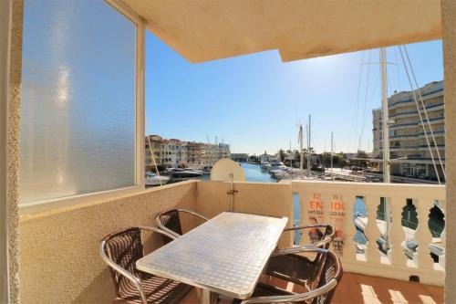 Apartamento Cavall De Mar 6-2