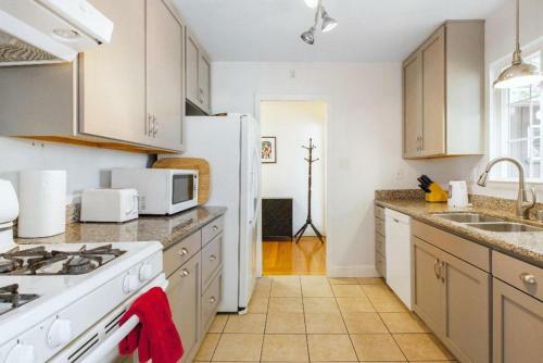 Apartamento Luxurious 3bd/2ba. Perfect For Families.