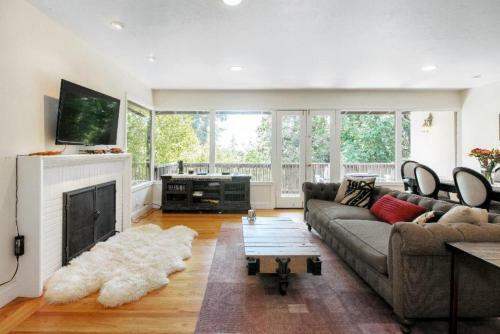 Apartamento Luxurious 3bd/2ba. Perfect For Families.