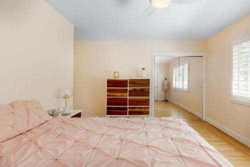Apartamento Luxurious 3bd/2ba. Perfect For Families.