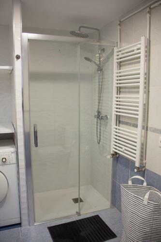 Apartamento Sant Mori 9 1-f