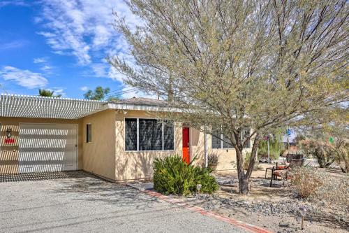 Borrego Springs Cottage Golf, Hike And Shop!